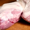 肉彩でこ - 料理写真:Ａ５等級のミスジとヒウチ