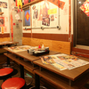 台北餃子 西荻窪張記 - メイン写真:団体席