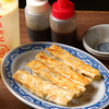 台北餃子 西荻窪張記 - メイン写真:張さんの鍋貼焼棒餃子