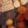 ソーセージ＆バー ツーバイ - 料理写真: