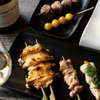 焼き鳥 とり芝 - メイン写真: