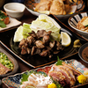 炭火と酒 竹蔵 - メイン写真: