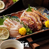 炭火と酒 竹蔵 - メイン写真: