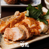 炭火と酒 竹蔵 - メイン写真: