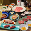 Tachikawa NIKUAZABU - メイン写真: