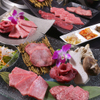 高級個室焼肉LAMP - メイン写真: