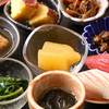 魚処 天悟 - メイン写真:八寸