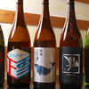 魚処 天悟 - メイン写真:日本酒