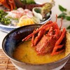 魚と肉 伊勢屋 - メイン写真: