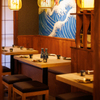 魚と日本酒×焼き鳥 田町商店 - メイン写真: