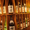 魚と日本酒×焼き鳥 田町商店 - メイン写真: