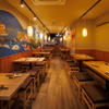 魚と日本酒×焼き鳥 田町商店 - メイン写真: