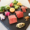 SIZZLE - メイン写真: