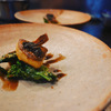 SIZZLE - メイン写真: