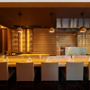 銀座 TORIYA PREMIUM - メイン写真:カウンター