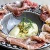 カフェイタリアン ミエーレ - メイン写真: