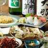 中目黒 牡蠣入レ時 - メイン写真: