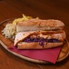 ブラッセルズビアプロジェクト新宿 - 料理写真: