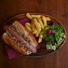 ブラッセルズビアプロジェクト新宿 - 料理写真: