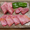焼肉三日月 - 料理写真: