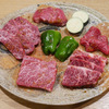 焼肉三日月 - 料理写真: