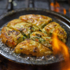 舌與Harami 肉猿