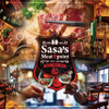 Sasa's meat point - メイン写真: