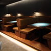 skylounge cafe&bar mequ - メイン写真: