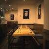日本酒と肴 とつぼ - メイン写真: