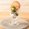 つるとんたん UDON NOODLE Brasserie - 料理写真:
