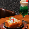 純洋食とスイーツ パーラー大箸 - メイン写真: