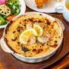 純洋食とスイーツ パーラー大箸 - メイン写真: