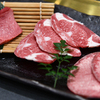 焼肉レストラン　東天閣 - 料理写真:タン盛り合わせ