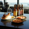 skylounge cafe&bar mequ - メイン写真: