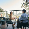 THE THEATRE TABLE - メイン写真: