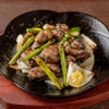 炭焼とおでん 平野 - 料理写真: