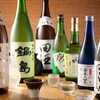 舌鼓 - ドリンク写真: