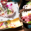 個室創作和食 たなごころ - メイン写真: