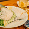 大漁酒場 魚樽本店 - メイン写真: