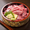 Maguro Senmon Ginza Hanatare