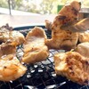 千駄ヶ谷 焼き福 浅野 - メイン写真: