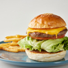 Lantern burger & steak - メイン写真: