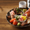 居酒屋燃えた うらめし屋 - メイン写真: