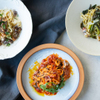 TOOTH TOOTH GARDEN RESTAURANT - メイン写真: