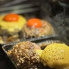 Kuroge Wagyu to Ginshari Niku no Takumi
