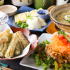 呑と - メイン写真:（大人気商品を集めた）名物堪能コース