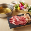 しゃぶしゃぶ但馬屋 - メイン写真: