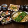 博多もつ鍋おおやま - 料理写真: