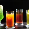 この時間カフェ - メイン写真:クリームソーダ　その他ドリンク