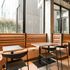 WATSON caffè - メイン写真: